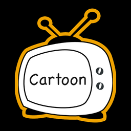 Cartoon on sale hd online