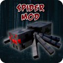 Spider Mod MCPE