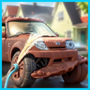 Car Washing ASMR