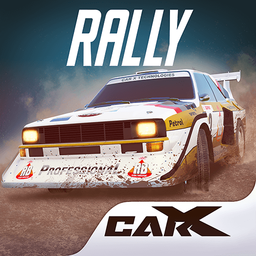 CarX Rally Mobile