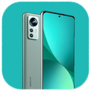 Theme for Xiaomi 12 pro