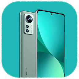 Theme for Xiaomi 12 pro