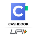 CashBook - Balance & Expense