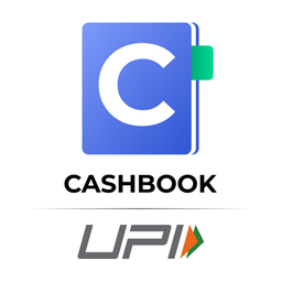 CashBook - Balance & Expense