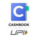 CashBook: UPI Wallet for Staff