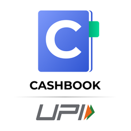 CashBook: UPI Wallet for Staff