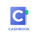 CashBook: Business Ledger Book