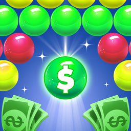 Bubble Cash_Win Real Money