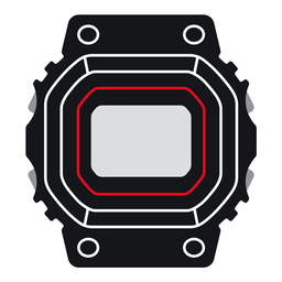 CASIO WATCHES