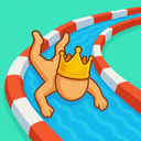 aquapark.io – آکواپارک (پارک آبی)