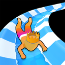 aquapark.io – آکواپارک (پارک آبی)