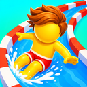 aquapark.io – آکواپارک (پارک آبی)