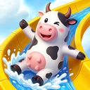 aquapark.io – آکواپارک (پارک آبی)