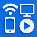Cast to TV+ Chromecast Roku TV