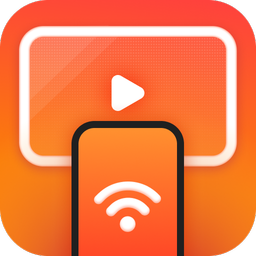 Smart TV Cast & Share Screen
