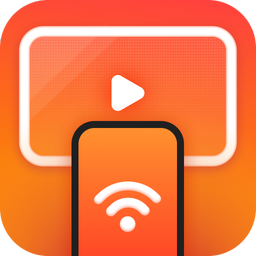 Smart TV Cast & Share Screen