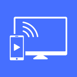 Screen Mirroring & TV cast