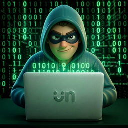 Hack Computer