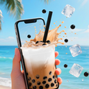 Boba Tea DIY: Drink Game