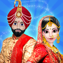 Punjabi Indian Wedding Rituals
