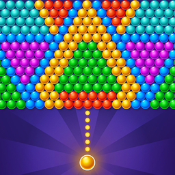 Bubble Shooter Pop King