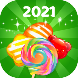 Sweet Candy Master 2021