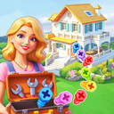 Screw Project: ASMR Home