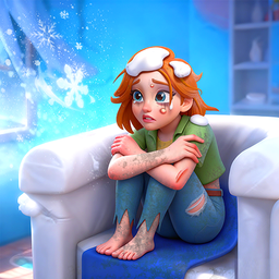 Screw Project: ASMR Home