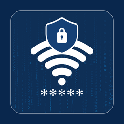 Save WIFI Passwords