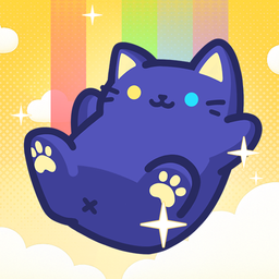 Drop the Cat!