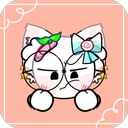 PFP Maker: Cat Emoji