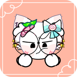 PFP Maker: Cat Emoji