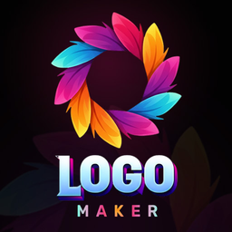 Logo Maker Design-Logo Creator