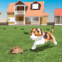 Cat Family Simulator: Life Sim