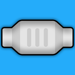 Catalytic Converter Database