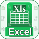 XLSX viewer: Excel Reader