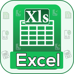 XLSX viewer: Excel Reader