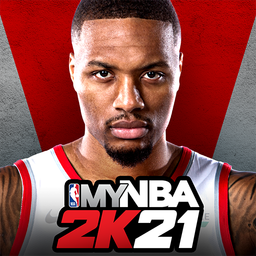 MyNBA2K21