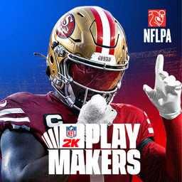 NFL 2K Playmakers Card Battler