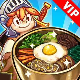 Cooking Quest VIP : Food Wagon