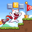 Super Cat World