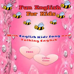 Fun English for Kids (Singing and Learning)