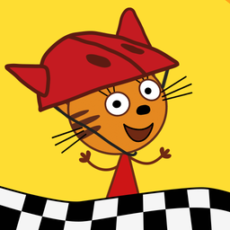 Kid-E-Cats: Kids Monster Truck