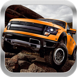 Off-Road: Forest