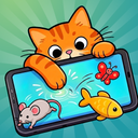 Cat Toy 2 - Games for Cats
