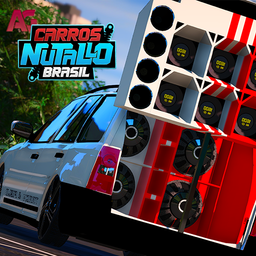 Carros Nutallo BR V2