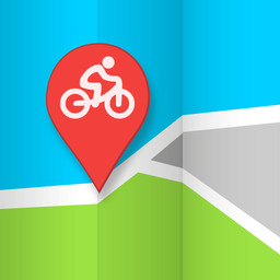Running & Cycling Tracker App