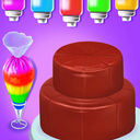 Dessert Chef – سرآشپز کیک بستنی