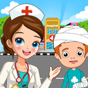 Toon Town: Hospital