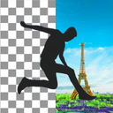 Background Changer: AI Powered